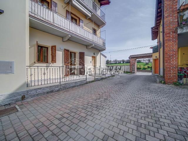 Appartamento in vendita di 72 m² in Via Roma