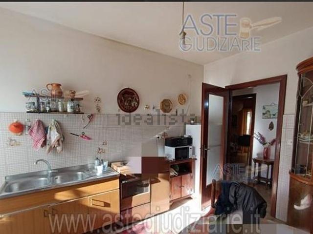 Appartamento in vendita di 72 m² in Via Rua
