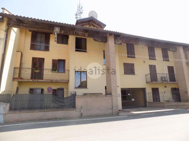 Appartamento in vendita di 72 m² in Via Sant&apos Anna, 40