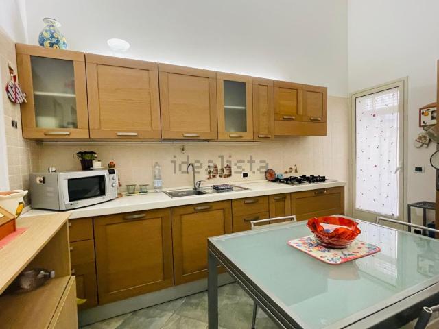 Appartamento in vendita di 72 m² in Via Santa Maria di Gesù