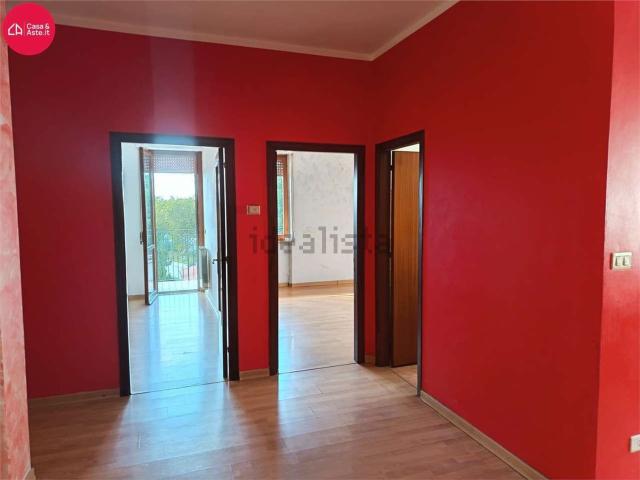Appartamento in vendita di 72 m² in Via San Biagio