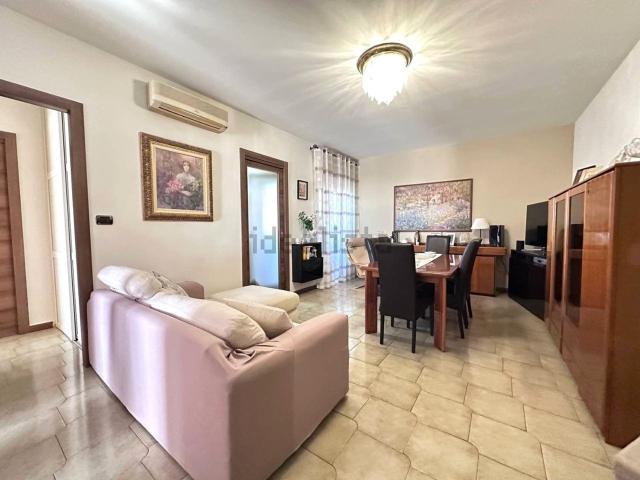 Appartamento in vendita di 72 m² in Via San Gregorio