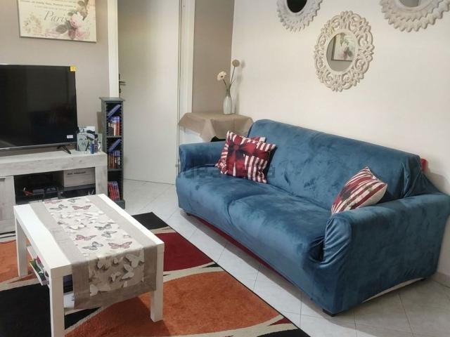 Appartamento in vendita di 72 m² in Via San Damiano
