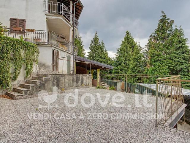 Appartamento in vendita di 72 m² in Via San Francesco, 10