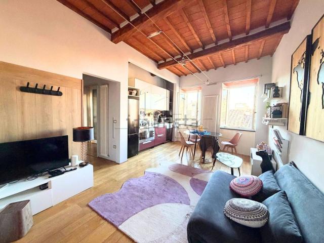 Appartamento in vendita di 72 m² in Via San Lorentino, 110
