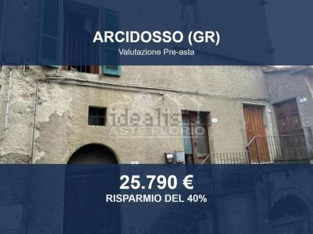 Appartamento in vendita di 72 m² in Via San Leonardo, 11