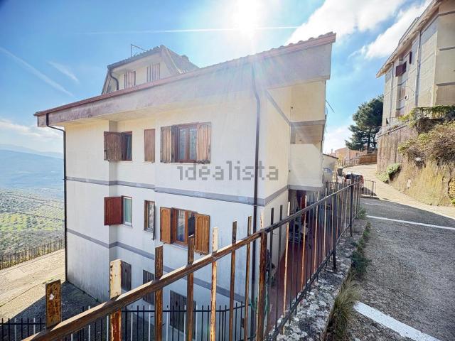 Appartamento in vendita di 72 m² in Via San Liberata, 25