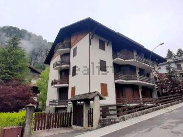 Appartamento in vendita di 72 m² in Via San Lucia, 15