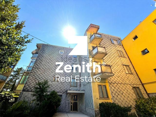 Appartamento in vendita di 72 m² in Via San Nazario, 113