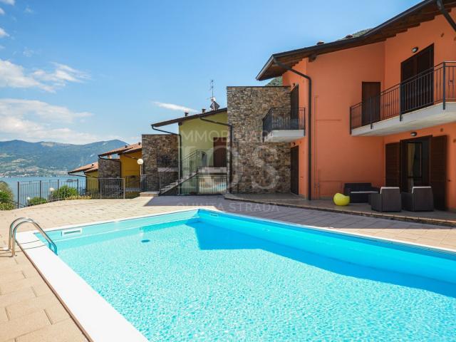 Appartamento in vendita di 72 m² in Via San Rocco, 17