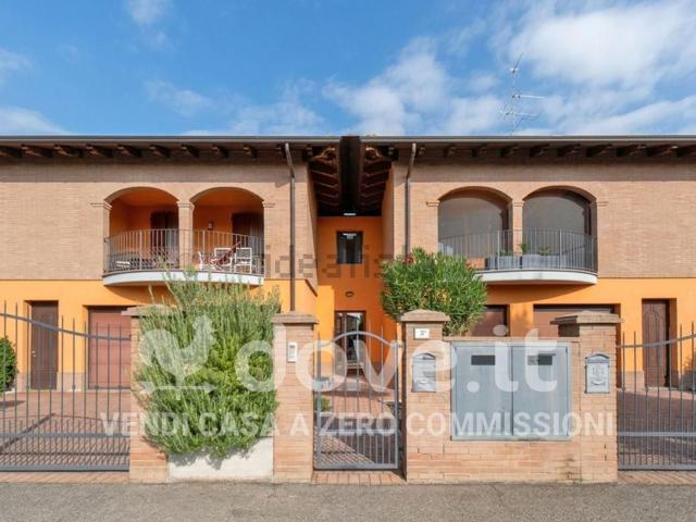 Appartamento in vendita di 72 m² in Via Sandro Pertini, 2