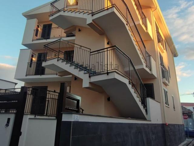 Appartamento in vendita di 72 m² in Via Sabato Martelli Castaldi