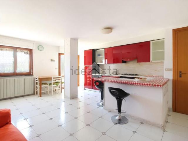 Appartamento in vendita di 72 m² in Via Salaria, 22