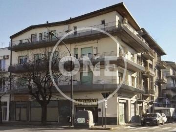 Appartamento in vendita di 72 m² in Via Sallustio, 5