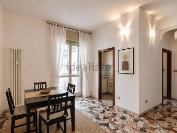 Appartamento in vendita di 72 m² in Via Saverio Mercadante