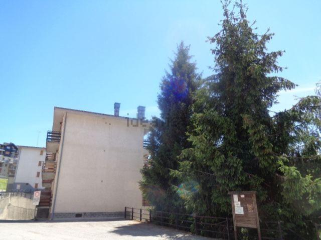 Appartamento in vendita di 72 m² in Via Serra