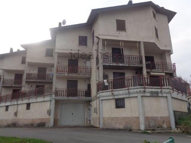 Appartamento in vendita di 72 m² in Via Serra