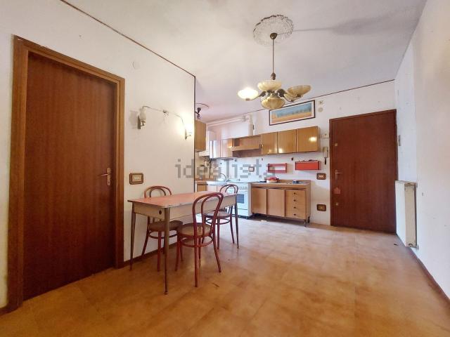 Appartamento in vendita di 72 m² in Via Simonazzi A. e A 27