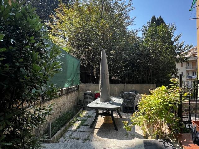 Appartamento in vendita di 72 m² in Via Sibilla Mertens