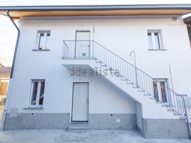 Appartamento in vendita di 72 m² in Via Silvio Pellico, 28