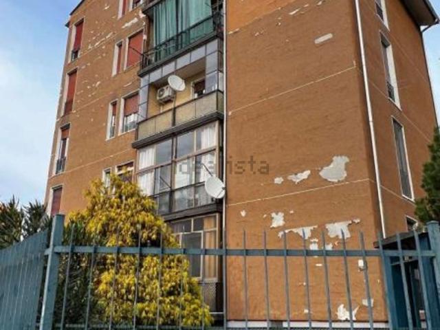 Appartamento in vendita di 72 m² in Via Siracusa, 34