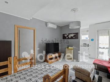 Appartamento in vendita di 72 m² in Via Somalia, 4