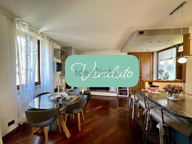 Appartamento in vendita di 72 m² in Via Soseto