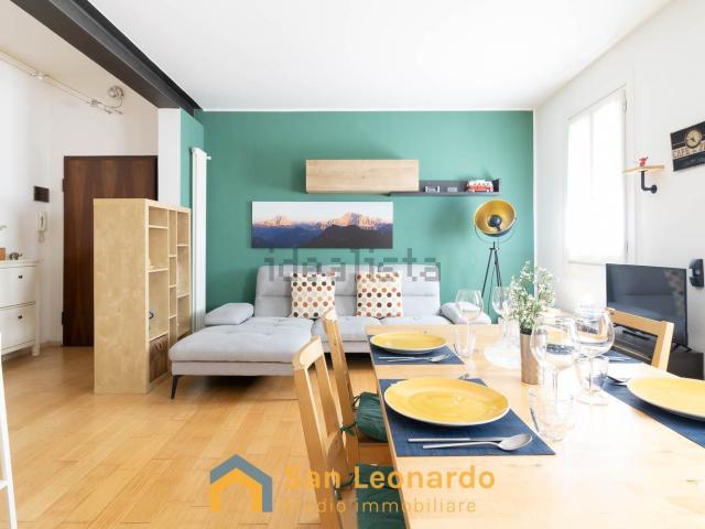 Appartamento in vendita di 72 m² in Viale Nino Bixio, 79