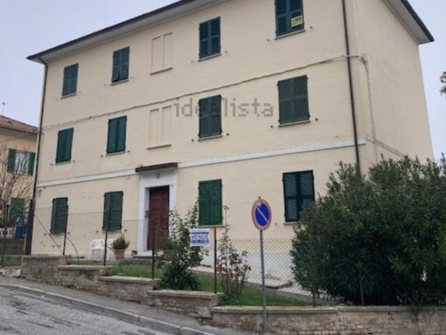 Appartamento in vendita di 72 m² in Viale della Repubblica, 2