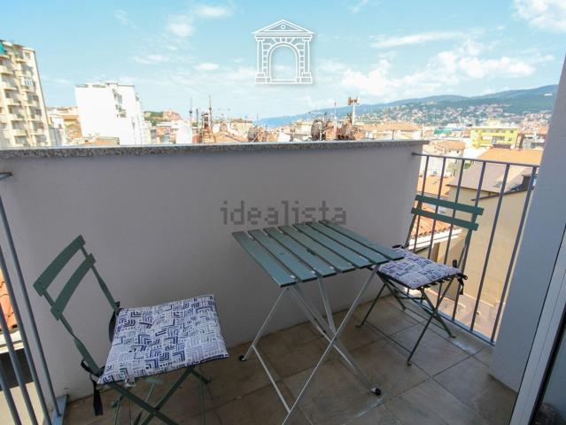 Appartamento in vendita di 72 m² in Viale Gabriele D&apos Annunzio