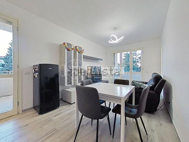 Appartamento in vendita di 72 m² in Viale Regina Margherita, 3