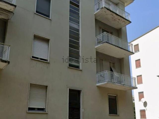 Appartamento in vendita di 72 m² in Viale Rimembranza, 92