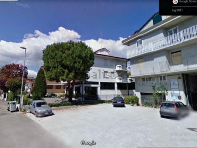 Appartamento in vendita di 72 m² in Viale Trieste