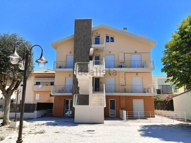 Appartamento in vendita di 72 m²