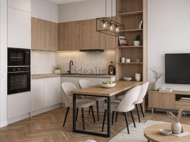 Appartamento in vendita di 72 m²
