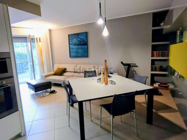 Appartamento in vendita di 72 m²