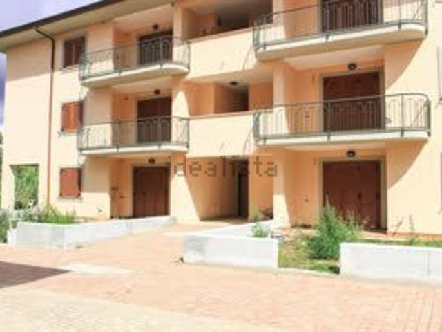 Appartamento in vendita di 72 m²