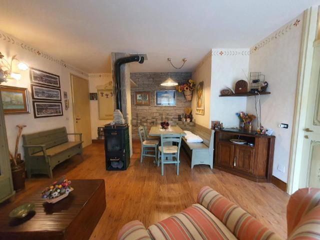 Appartamento in vendita di 72 m²