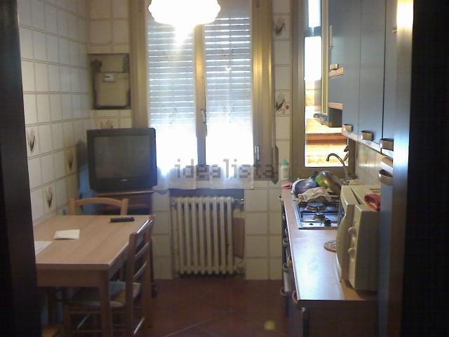 Appartamento in vendita di 72 m²