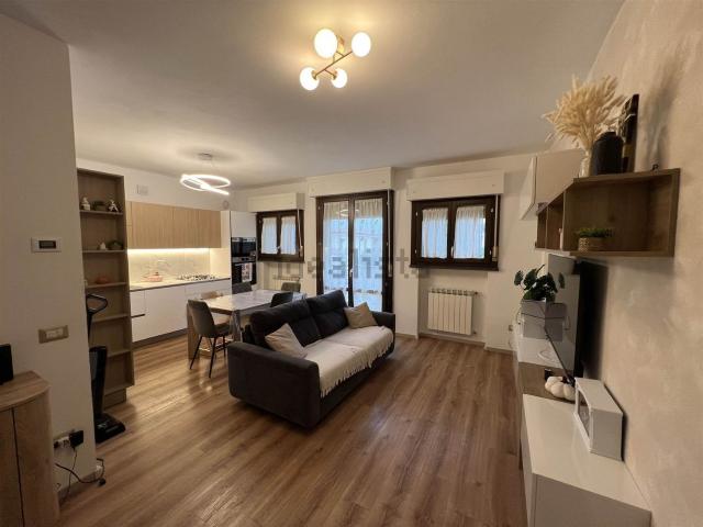 Appartamento in vendita di 72 m²