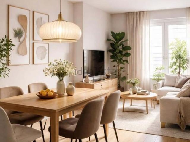 Appartamento in vendita di 72 m²