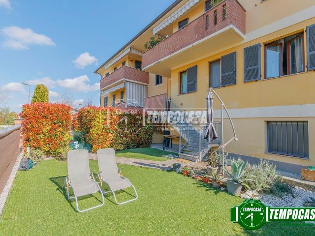 Appartamento in vendita di 72 m²
