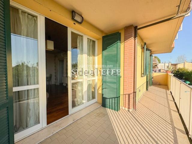 Appartamento in vendita di 72 m² in Via delle Acque