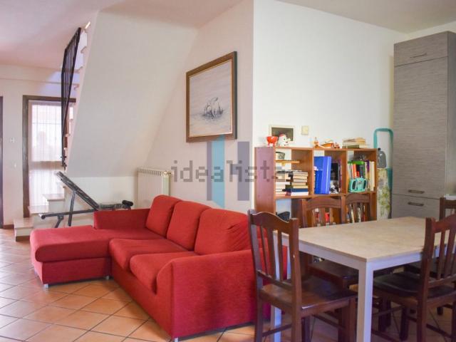 Appartamento in vendita di 72 m²