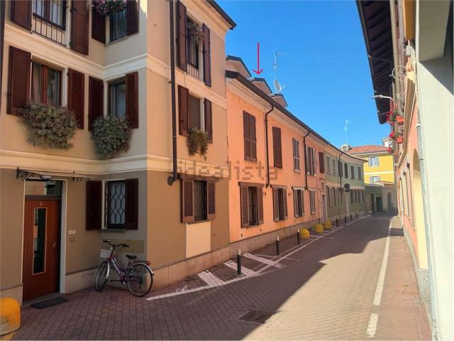 Appartamento in vendita di 72 m²
