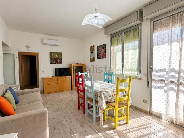 Appartamento in vendita di 72 m²
