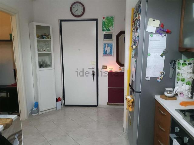 Appartamento in vendita di 72 m²