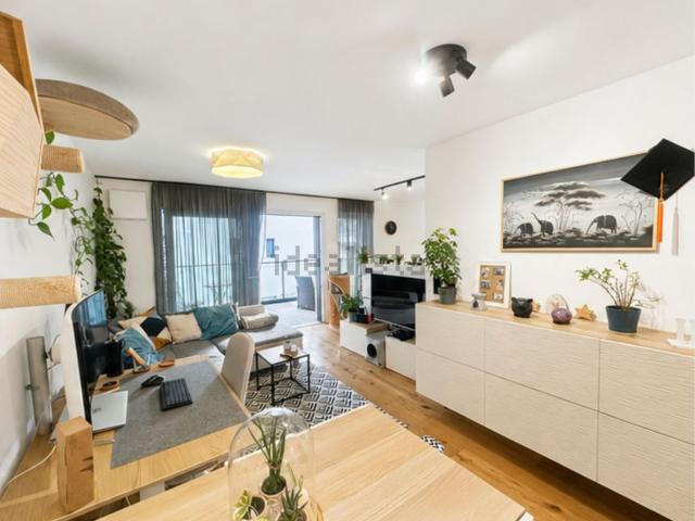 Appartamento in vendita di 72 m²