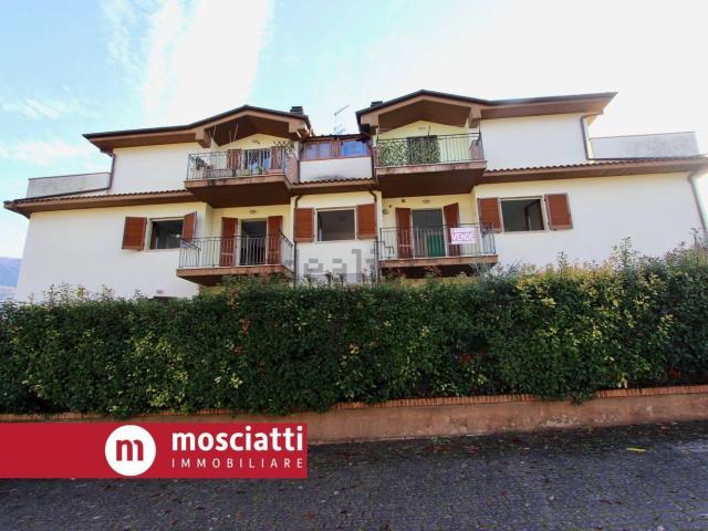 Appartamento in vendita di 72 m²