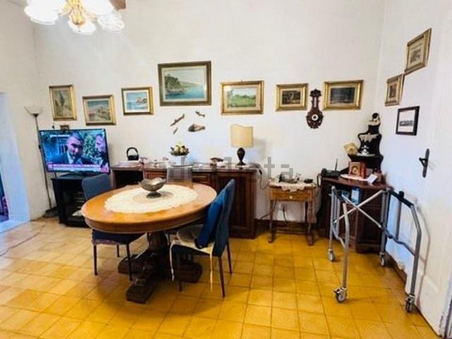 Appartamento in vendita di 77 m² in Borgo dei Cappuccini, 280